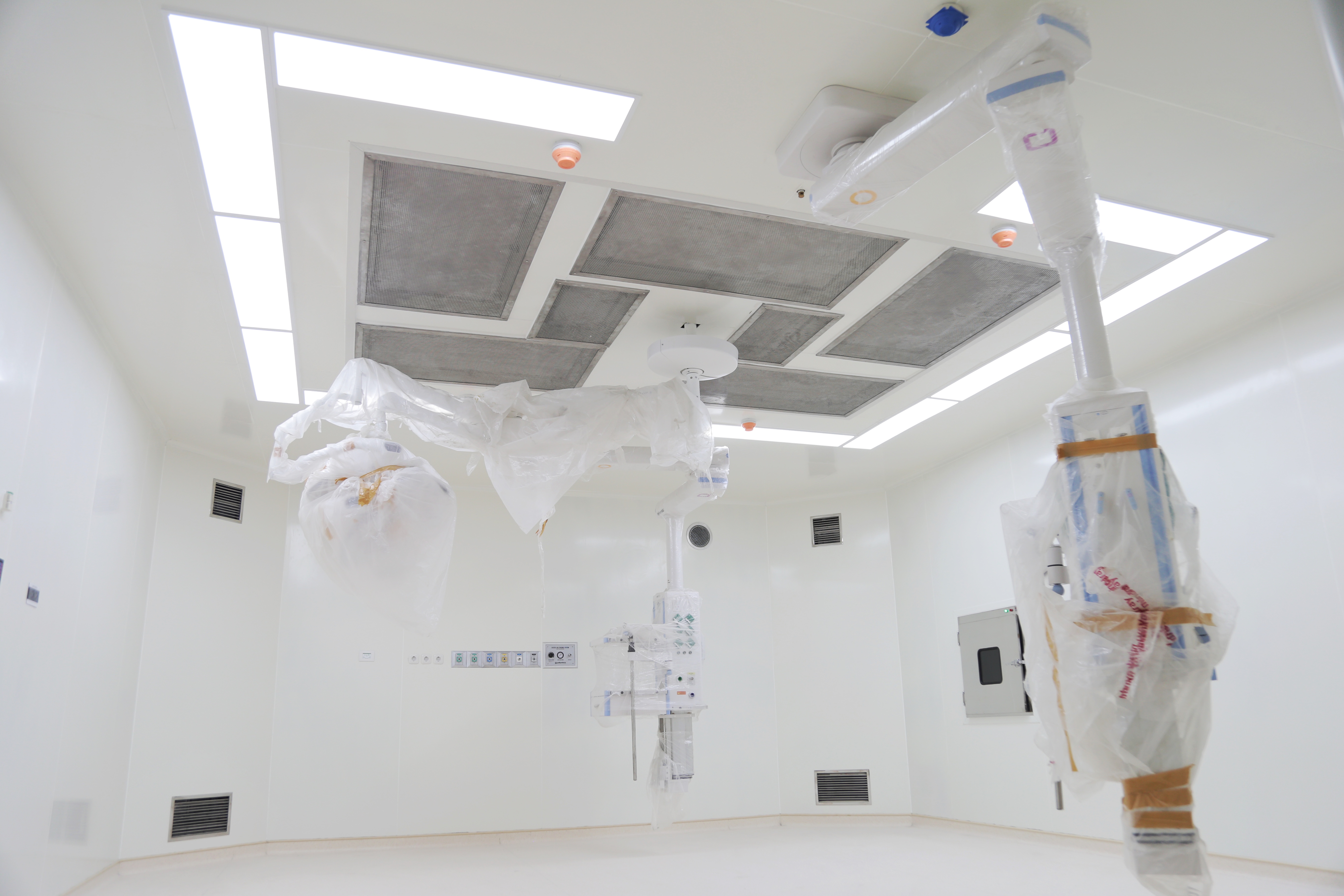 MODULAR OPERATING THEATER (MOT) Image 3