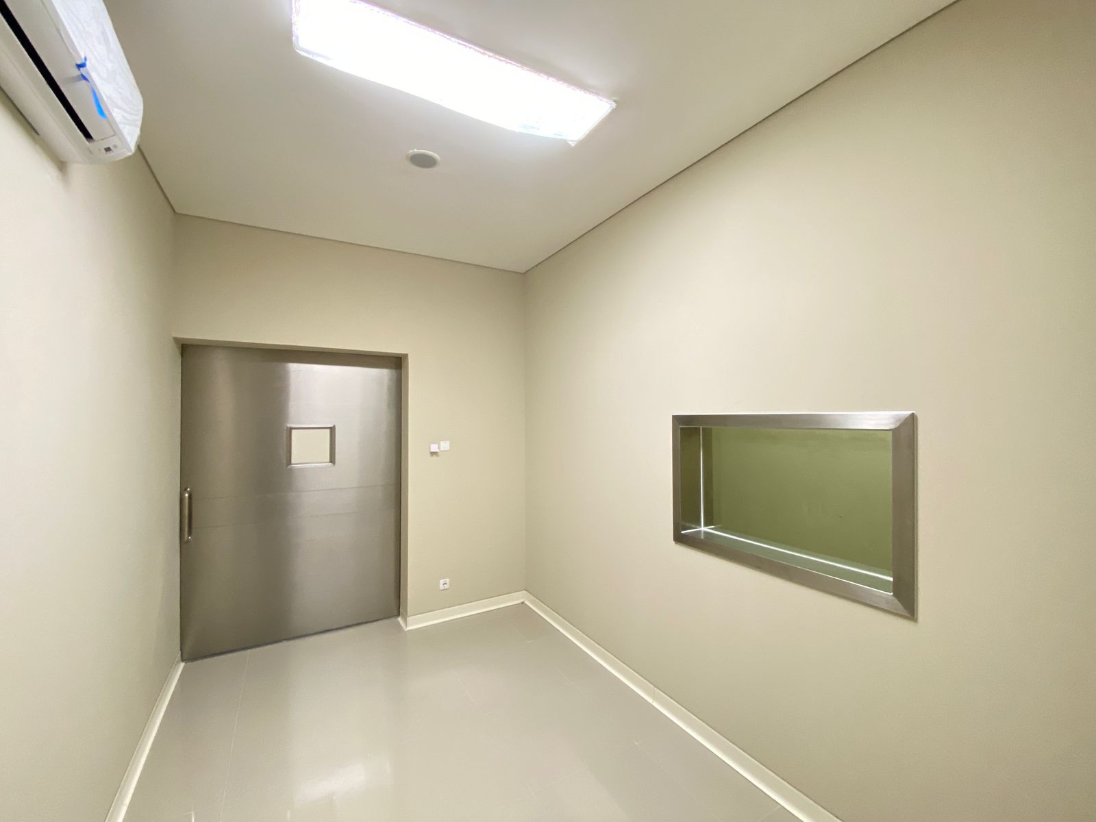 HERMETIC X-RAY DOOR Image 2