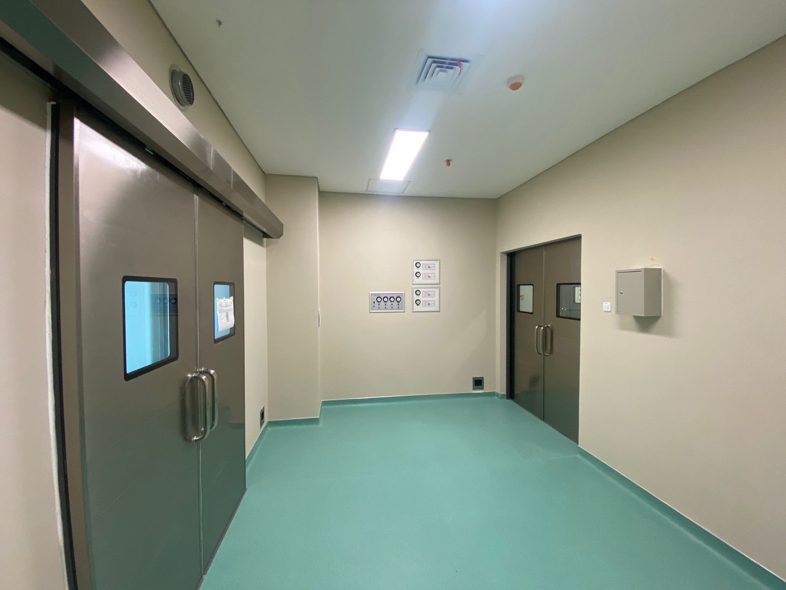 HERMETIC X-RAY DOOR Image 3